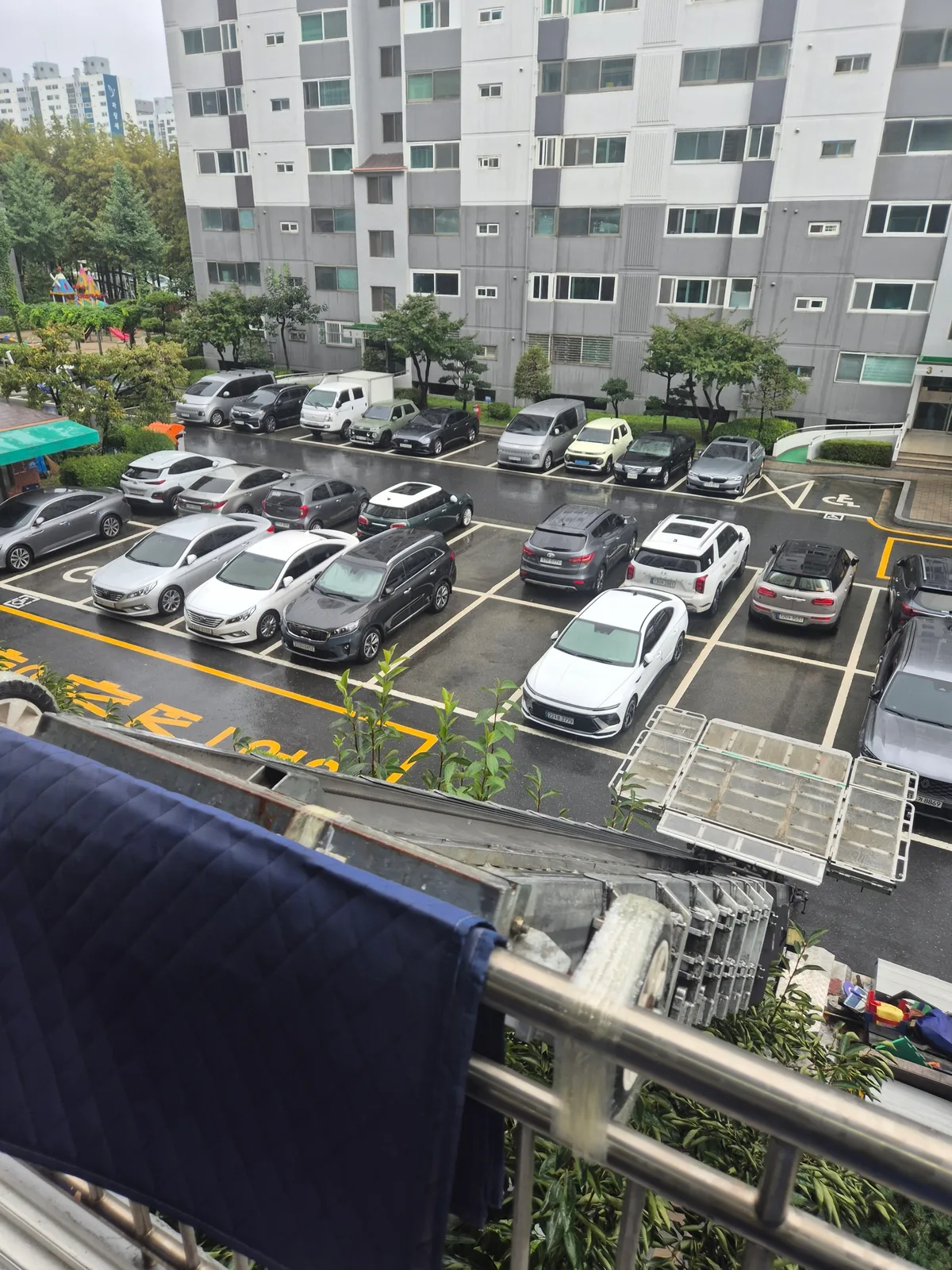 인천 새집느낌 전용 이사 박스·크레이트 적재